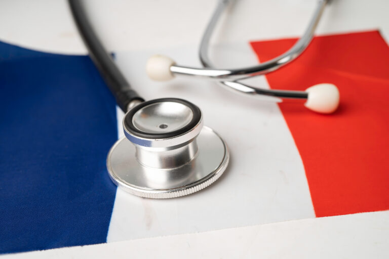 Dégradation de l’état de santé des 68 Millions de Français